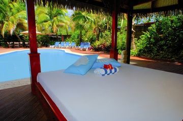 VILLA ONEMARU - Rarotonga hotel