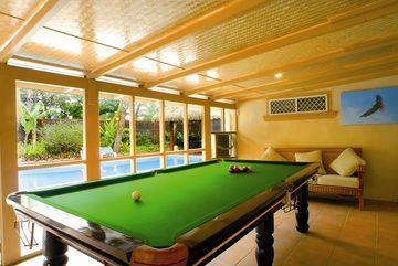 VILLA ONEMARU - Rarotonga hotel