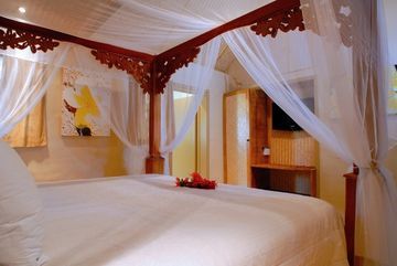 VILLA ONEMARU - Rarotonga hotel