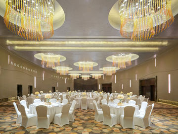 FOUR POINTS BY SHERATON BIJIE - Bijie hotel