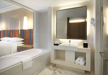 FOUR POINTS BY SHERATON BIJIE - Bijie hotel