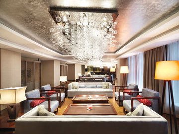 FOUR POINTS BY SHERATON BIJIE - Bijie hotel