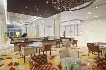 HOLIDAY INN SUIFENHE - Suifenhe hotel