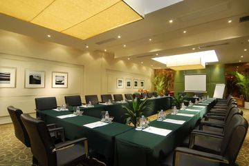 HOLIDAY INN SUIFENHE - Suifenhe hotel