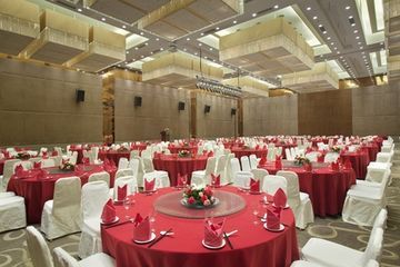 HOLIDAY INN SUIFENHE - Suifenhe hotel