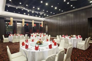 HOLIDAY INN SUIFENHE - Suifenhe hotel