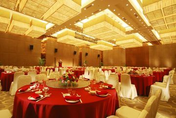 HOLIDAY INN SUIFENHE - Suifenhe hotel