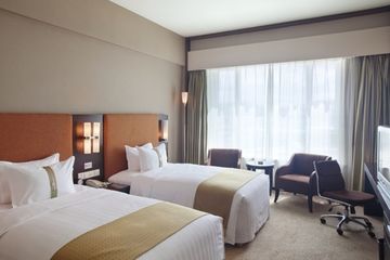 HOLIDAY INN SUIFENHE - Suifenhe hotel