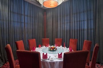 HOLIDAY INN SUIFENHE - Suifenhe hotel