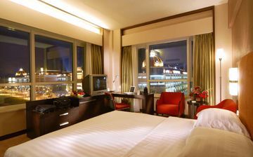 HOLIDAY INN SUIFENHE - Suifenhe hotel