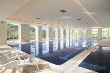 HOLIDAY INN SUIFENHE - Suifenhe hotel