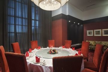 HOLIDAY INN SUIFENHE - Suifenhe hotel