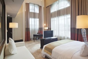 HOLIDAY INN SUIFENHE - Suifenhe hotel