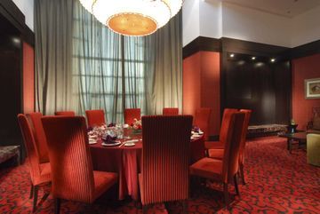 HOLIDAY INN SUIFENHE - Suifenhe hotel