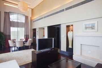 HOLIDAY INN SUIFENHE - Suifenhe hotel