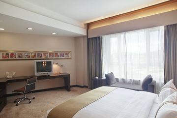 HOLIDAY INN SUIFENHE - Suifenhe hotel