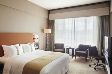 HOLIDAY INN SUIFENHE - Suifenhe hotel