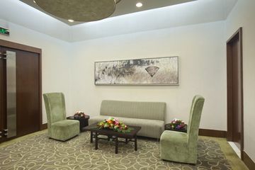 HOLIDAY INN SUIFENHE - Suifenhe hotel