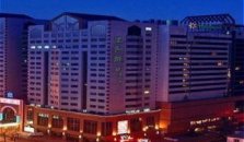 Holiday Inn Shenyang Zhongshan - hotel Shenyang