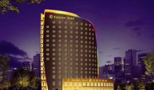 Parkview Hotel  - hotel Pudong