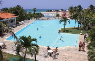The Superclubs Breezes Varadero All Inclusive - Varadero hotel