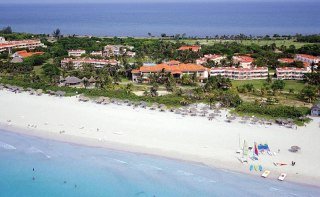The Superclubs Breezes Varadero All Inclusive - Varadero hotel