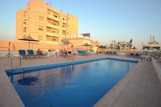 Elysso - Larnaca hotel