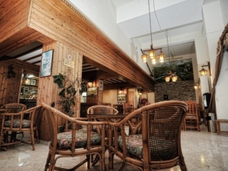 Elysso - Larnaca hotel