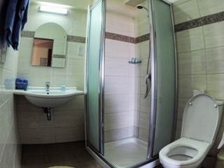 Elysso - Larnaca hotel