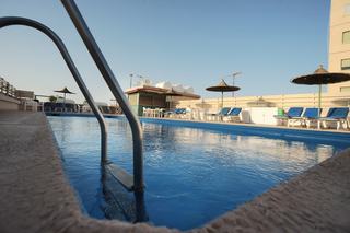 Elysso - Larnaca hotel