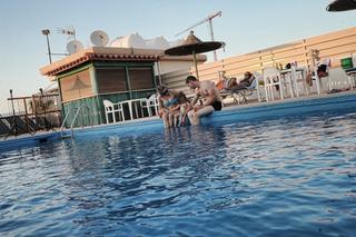 Elysso - Larnaca hotel