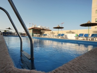 Elysso - Larnaca hotel