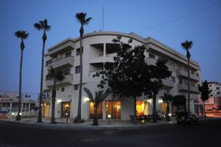 Elysso - Larnaca hotel