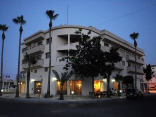 Elysso - Larnaca hotel