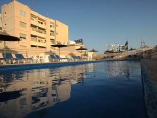 Elysso - Larnaca hotel