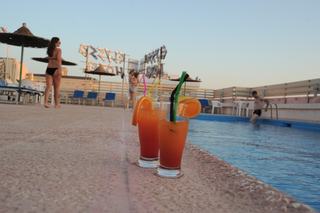 Elysso - Larnaca hotel