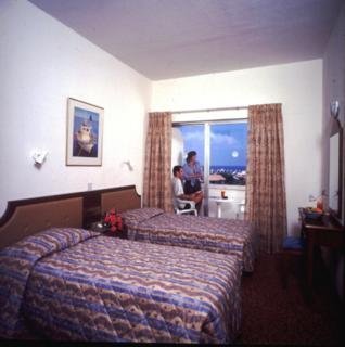 Kings - Paphos hotel