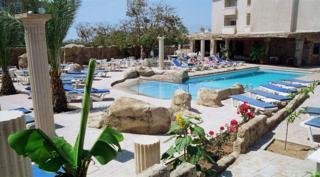 Kings - Paphos hotel