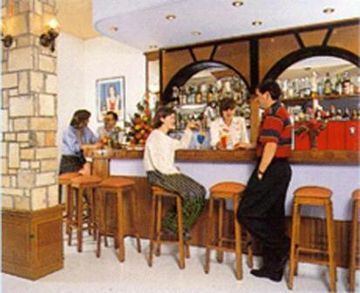 Kings - Paphos hotel