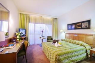 Ajax - Limassol hotel