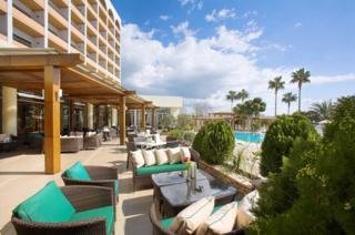Ajax - Limassol hotel