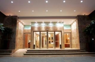 Ajax - Limassol hotel