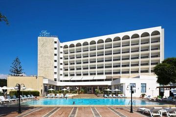 Ajax - Limassol hotel