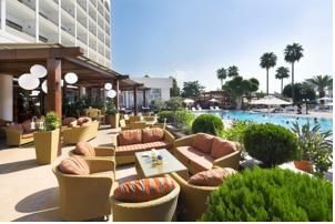 Ajax - Limassol hotel