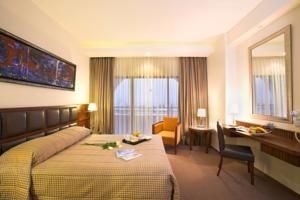 Ajax - Limassol hotel