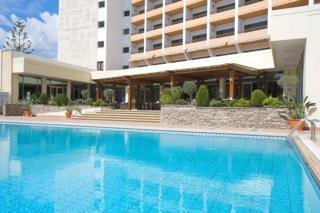 Ajax - Limassol hotel