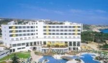 Melissi Beach Hotel - hotel Ayia Napa
