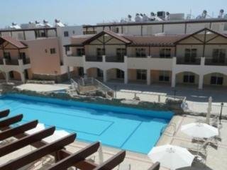 Elysian Fields - Larnaca hotel