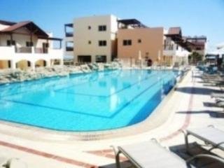 Elysian Fields - Larnaca hotel