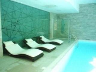 Elysian Fields - Larnaca hotel